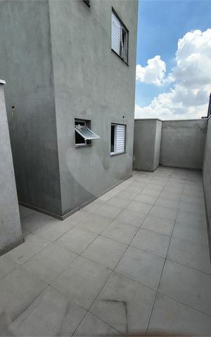 Apartamento à venda com 33m², 1 quarto e sem vaga