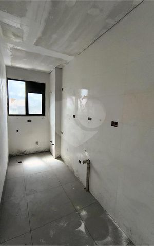 Apartamento à venda com 27m², 1 quarto e 1 vaga