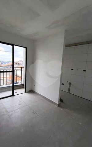 Apartamento à venda com 27m², 1 quarto e 1 vaga