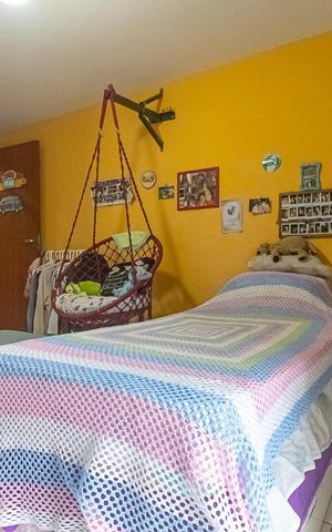 Apartamento à venda com 256m², 5 quartos e 2 vagas