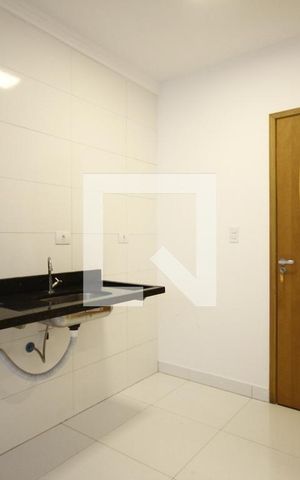 Studio para alugar com 20m², 1 quarto e sem vaga