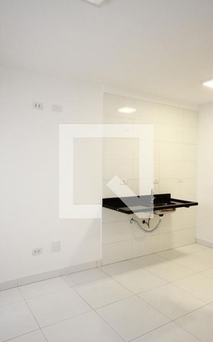 Studio para alugar com 20m², 1 quarto e sem vaga
