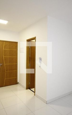 Studio para alugar com 20m², 1 quarto e sem vaga