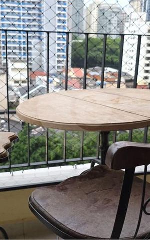 Apartamento à venda com 97m², 3 quartos e 2 vagas