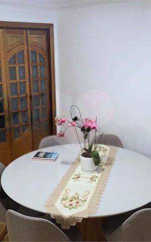 Apartamento à venda com 97m², 3 quartos e 2 vagas