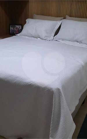 Apartamento à venda com 97m², 3 quartos e 2 vagas
