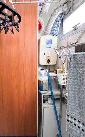 Apartamento à venda com 55m², 2 quartos e 1 vaga Apartamento à venda com 55m², 2 quartos e 1 vagaÁrea de Serviço