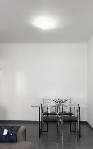 Apartamento à venda com 55m², 2 quartos e 1 vaga Apartamento à venda com 55m², 2 quartos e 1 vagaSala
