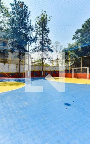 Apartamento à venda com 55m², 2 quartos e 1 vaga Apartamento à venda com 55m², 2 quartos e 1 vagaÁrea comum - Quadra