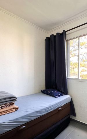 Apartamento à venda com 55m², 2 quartos e 1 vaga Apartamento à venda com 55m², 2 quartos e 1 vagaQuarto 1