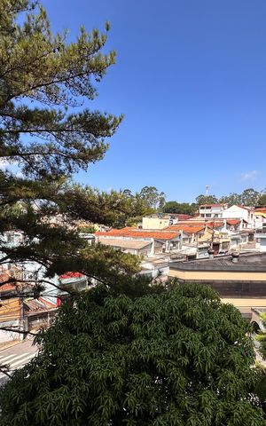 Apartamento à venda com 55m², 2 quartos e 1 vaga Apartamento à venda com 55m², 2 quartos e 1 vagaVista do Quarto 1