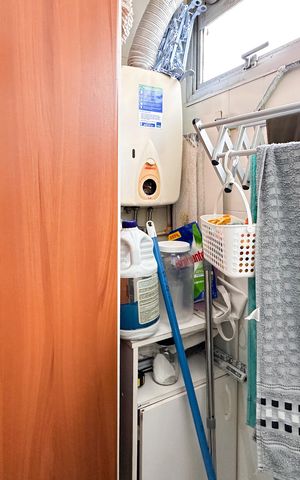 Apartamento à venda com 55m², 2 quartos e 1 vaga Apartamento à venda com 55m², 2 quartos e 1 vagaÁrea de Serviço