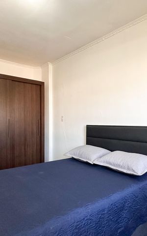 Apartamento à venda com 55m², 2 quartos e 1 vaga Apartamento à venda com 55m², 2 quartos e 1 vagaQuarto 2