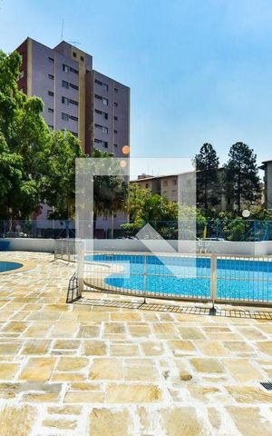 Apartamento à venda com 55m², 2 quartos e 1 vaga Apartamento à venda com 55m², 2 quartos e 1 vagaÁrea comum - Piscina