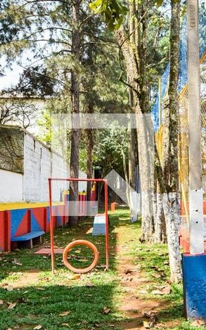 Apartamento à venda com 55m², 2 quartos e 1 vaga Apartamento à venda com 55m², 2 quartos e 1 vagaÁrea comum - Playground