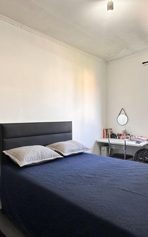 Apartamento à venda com 55m², 2 quartos e 1 vaga Apartamento à venda com 55m², 2 quartos e 1 vagaQuarto 2