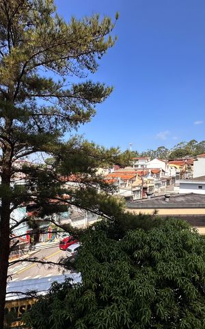 Apartamento à venda com 55m², 2 quartos e 1 vaga Apartamento à venda com 55m², 2 quartos e 1 vagaVista do Quarto 2