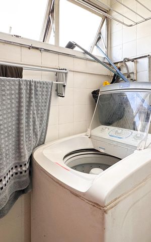 Apartamento à venda com 55m², 2 quartos e 1 vaga Apartamento à venda com 55m², 2 quartos e 1 vagaÁrea de Serviço
