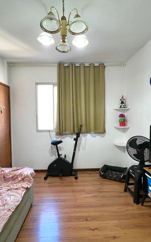 Apartamento à venda com 60m², 2 quartos e 1 vaga