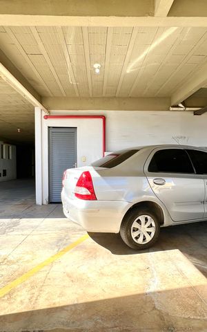 Apartamento à venda com 60m², 2 quartos e 1 vaga