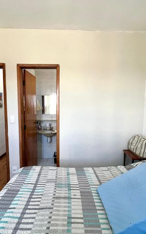 Apartamento à venda com 60m², 2 quartos e 1 vaga