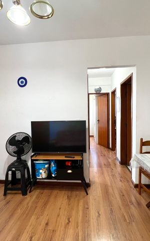 Apartamento à venda com 60m², 2 quartos e 1 vaga