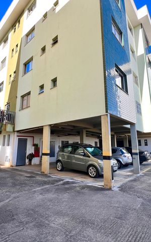 Apartamento à venda com 60m², 2 quartos e 1 vaga