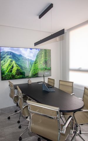Studio para alugar com 35m², 1 quarto e 1 vaga