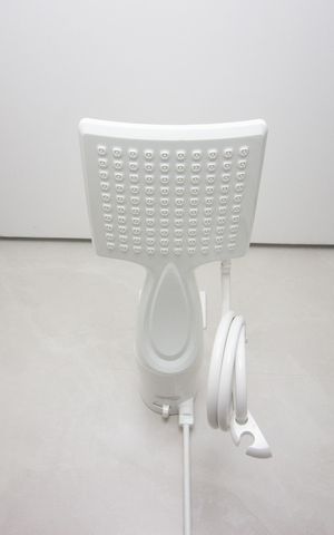 Studio para alugar com 35m², 1 quarto e 1 vaga Studio para alugar com 35m², 1 quarto e 1 vagaBanheiro
