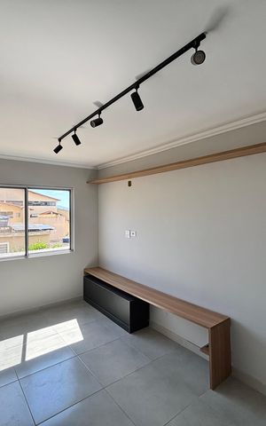 Apartamento para alugar com 37m², 2 quartos e 1 vaga Apartamento para alugar com 37m², 2 quartos e 1 vagaSala