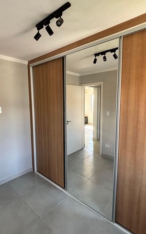 Apartamento para alugar com 37m², 2 quartos e 1 vaga Apartamento para alugar com 37m², 2 quartos e 1 vagaQuarto 2