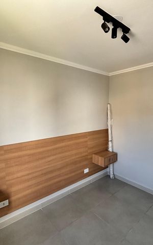 Apartamento para alugar com 37m², 2 quartos e 1 vaga Apartamento para alugar com 37m², 2 quartos e 1 vagaQuarto 1