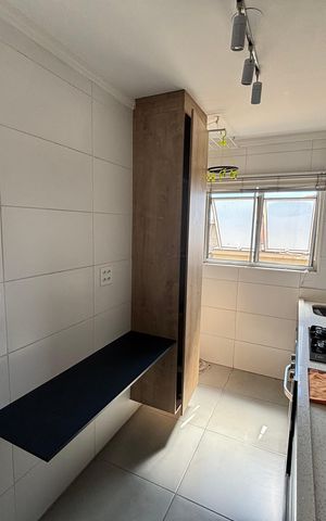Apartamento para alugar com 37m², 2 quartos e 1 vaga Apartamento para alugar com 37m², 2 quartos e 1 vagaCozinha