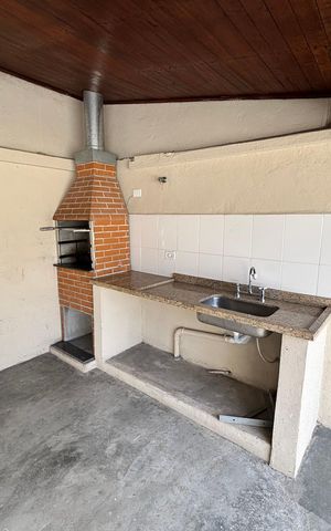 Apartamento para alugar com 37m², 2 quartos e 1 vaga Apartamento para alugar com 37m², 2 quartos e 1 vagaÁrea comum - Churrasqueira