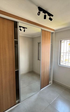 Apartamento para alugar com 37m², 2 quartos e 1 vaga Apartamento para alugar com 37m², 2 quartos e 1 vagaQuarto 2