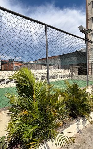 Apartamento para alugar com 37m², 2 quartos e 1 vaga Apartamento para alugar com 37m², 2 quartos e 1 vagaQuadra