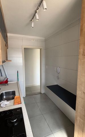 Apartamento para alugar com 37m², 2 quartos e 1 vaga Apartamento para alugar com 37m², 2 quartos e 1 vagaCozinha