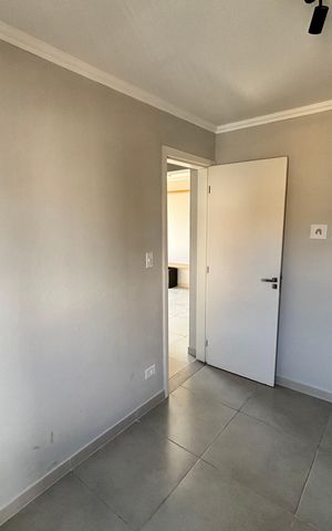 Apartamento para alugar com 37m², 2 quartos e 1 vaga Apartamento para alugar com 37m², 2 quartos e 1 vagaQuarto 2