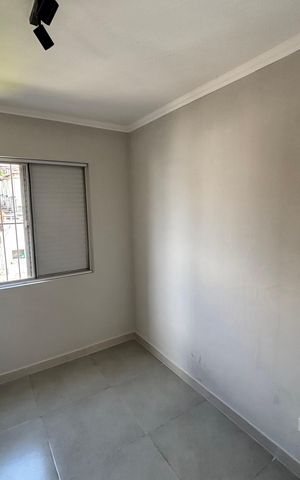 Apartamento para alugar com 37m², 2 quartos e 1 vaga Apartamento para alugar com 37m², 2 quartos e 1 vagaQuarto 2