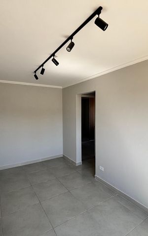 Apartamento para alugar com 37m², 2 quartos e 1 vaga Apartamento para alugar com 37m², 2 quartos e 1 vagaSala