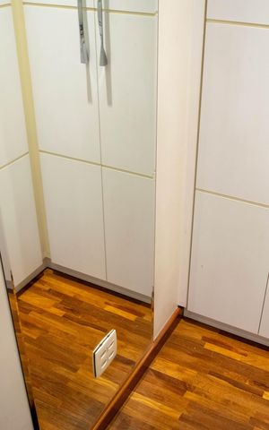 Apartamento à venda com 130m², 3 quartos e 2 vagas Apartamento à venda com 130m², 3 quartos e 2 vagasCorredor