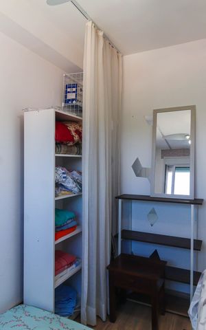 Apartamento para alugar com 24m², 1 quarto e sem vagaQuarto - Suíte
