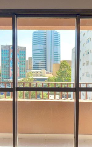 Studio para alugar com 30m², 1 quarto e sem vaga Studio para alugar com 30m², 1 quarto e sem vagaSacada
