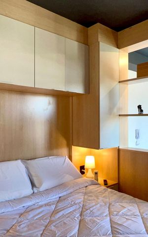Studio para alugar com 30m², 1 quarto e sem vaga Studio para alugar com 30m², 1 quarto e sem vagaSuite