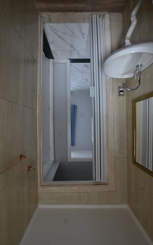 Apartamento à venda com 45m², 2 quartos e 1 vagaBanheiro