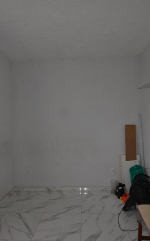 Apartamento à venda com 45m², 2 quartos e 1 vagaQuarto 1