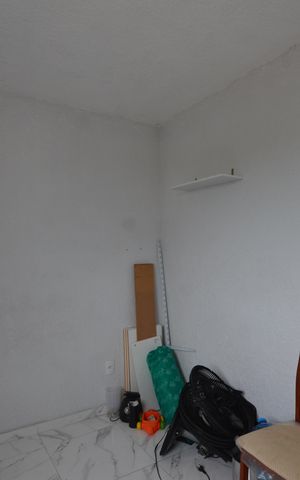 Apartamento à venda com 45m², 2 quartos e 1 vagaQuarto 1