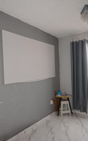 Apartamento à venda com 45m², 2 quartos e 1 vagaSala
