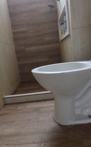 Apartamento à venda com 45m², 2 quartos e 1 vagaBanheiro