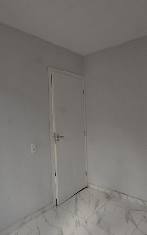 Apartamento à venda com 45m², 2 quartos e 1 vagaQuarto 2